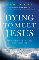 Dying to Meet Jesus (Paperback)