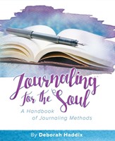 Journaling for the Soul (Paperback)