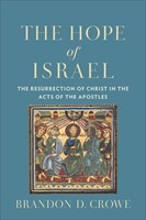 The Hope of Israel (Paperback)