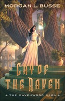 Cry of the Raven (Paperback)