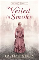 Veiled in Smoke (Paperback)