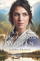 Uncommon Woman, An (Paperback)