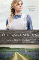Out of the Embers (Paperback)