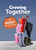 Growing Together (Paperback)