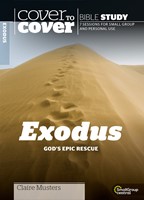 Cover to Cover: Exodus (Paperback)