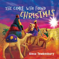 The Camel Who Found Christmas (Paperback)