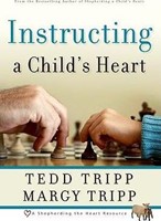 Instructing a Child's Heart (Paperback)