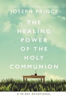 The Healing Power of the Holy Communion (Paperback)