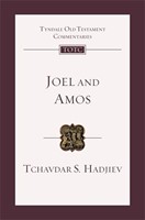 TOTC: Joel and Amos (Paperback)