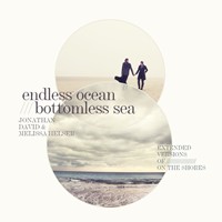Endless Ocean / Bottomless Sea CD