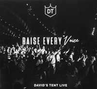 Raise Every Voice CD (CD-Audio)