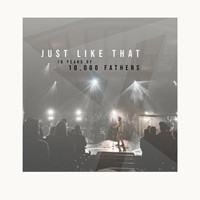 Just Like That CD (CD-Audio)