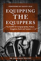 Equipping the Equippers (Paperback)