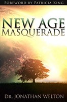 New Age Masquerade (Paperback)