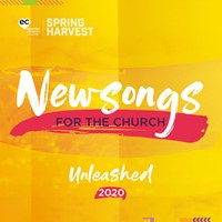 New Songs for the Church 2020 CD