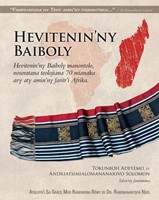 Hevitenin'ny Baiboly (Hard Cover)