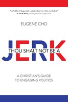 Thou Shalt Not Be a Jerk (Paperback)