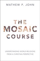 The Mosaic Course (Paperback)