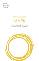 The BST Message of Mark (Paperback)