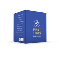 First Steps Box Set (Box)