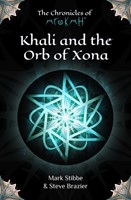 Khali and the Orb of Xona (Paperback)