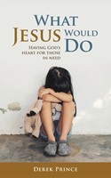 What Jesus Would Do (Paperback)