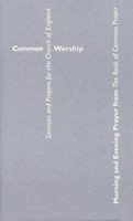 Common Worship: Morning and Evening Prayer (Paperback)