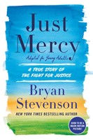 Just Mercy (Adapted for Young Adults) (Paperback)