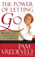 The Power Of Letting Go (Paperback)