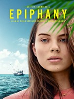 Epiphany DVD (DVD)