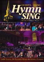 Gospel Music Hymn Sing DVD (DVD)