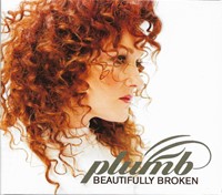 Beautifully Broken CD (CD-Audio)