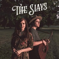 The Slays CD (CD-Audio)