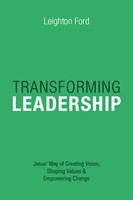 Transforming Leadership (Paperback)