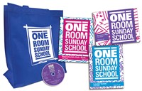 One Room Sunday School Fall 2020 Kit (Kit)