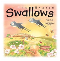 The Easter Swallows (Hard Cover)