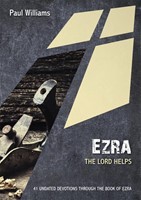 Ezra: The Lord Helps (Paperback)