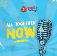 All Together Now CD (CD-Audio)
