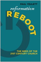 Reformation Reboot! (Paperback)