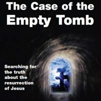 The Case of the Empty Tomb (Booklet)