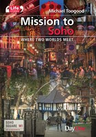 Mission to Soho (Paperback)