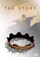 Films and Music Inspired by The Story DVD, (DVD)