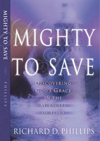 Mighty to Save (Paperback)