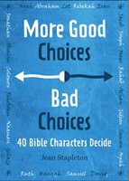 Good Choices, Bad Choices (Hard Cover)