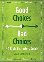 More Good Choices, Bad Choices (Hard Cover)