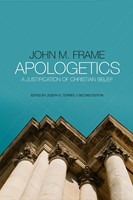 Apologetics (Paperback)