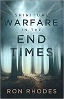 Spiritual Warfare in the End Times (Paperback)