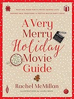 Very Merry Holiday Movie Guide, A