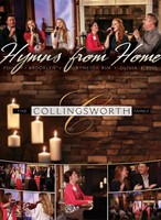 Hymns From Home DVD (CD-Audio)