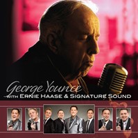 George Younce & Ernie Haase CD (CD-Audio)